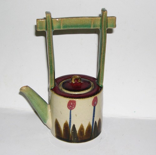 Vintage long handled - long,