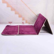 Padded Prayer Mat Foldable