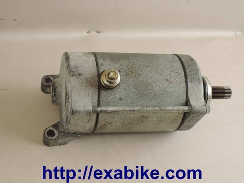 Starter for yamaha - starter, 1000