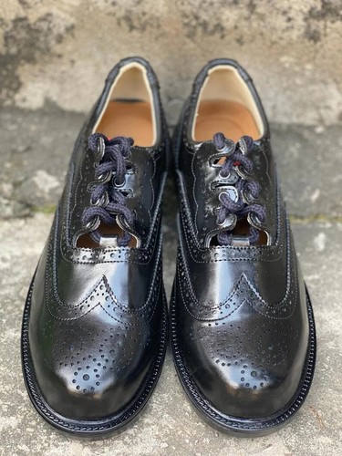 Scottish kilt shoes highland - scottish,