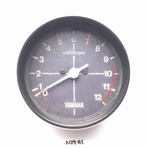 Tachometer gauge indicator rpm - indicator,
