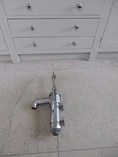 ART DECO SUPERB BIG WATER PUMP