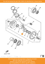 YAMAHA Rod, Connecting