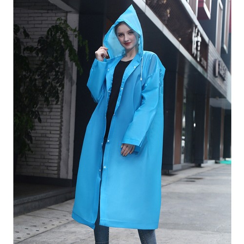 Raincoat waterproof poncho - raincoat,