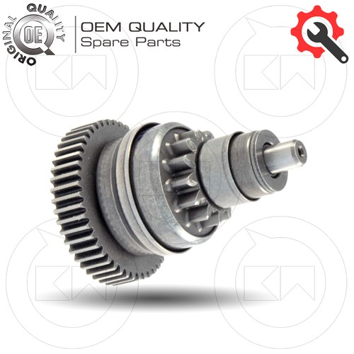 Refer sprocket starter - refer,