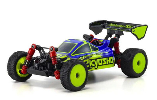 Kyosho mini buggy - mini, inferno