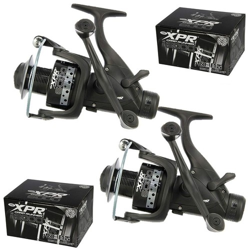 Carp fishing reels - fishing,