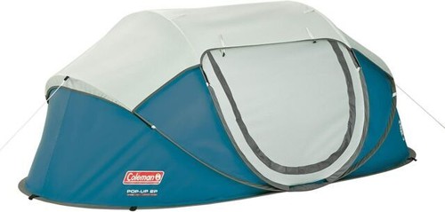 Coleman galiano tent berth - coleman,