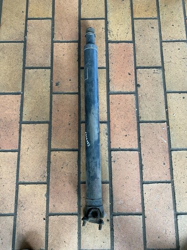 Original propshaft drive shaft - drive,