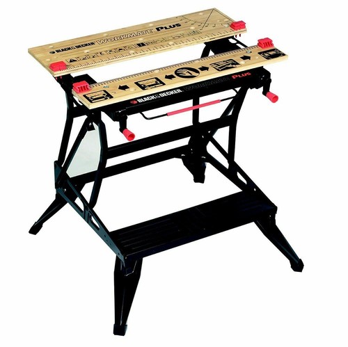 Black and decker wm825 dual - black,