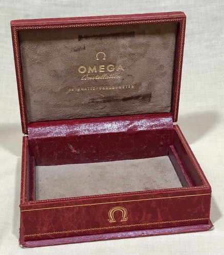 Omega 1950 s - omega, 1950's