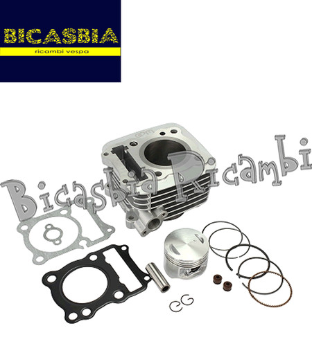 12894 cylinder opm aluminum - 12894,