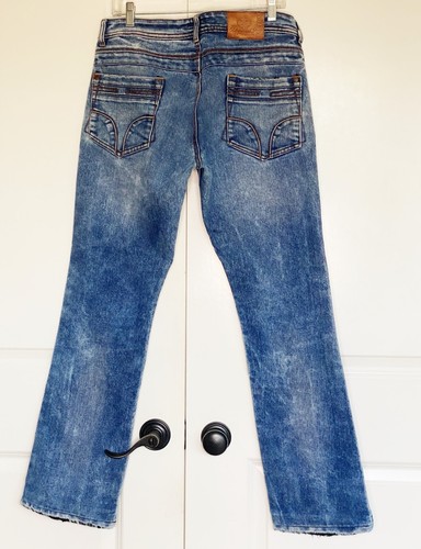Dsquared2 distress blue relax - dsquared2,