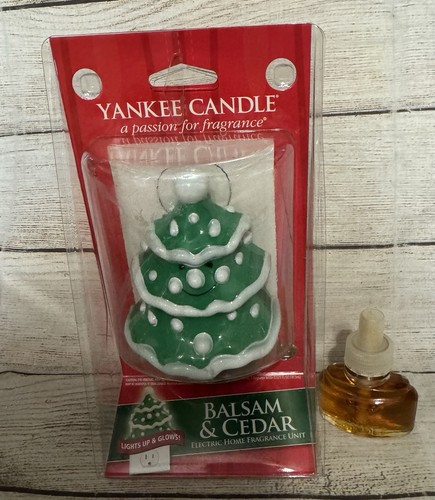 Yankee candle electric plug - electric, in