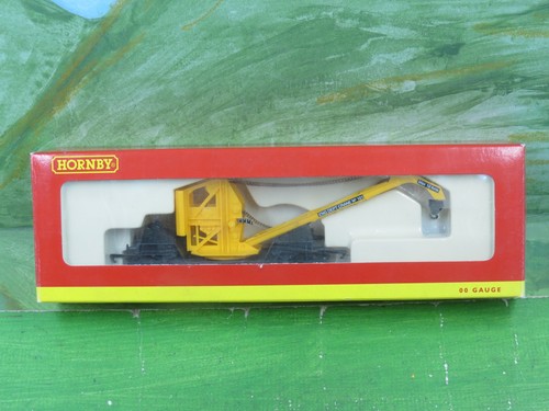Hornby r6004 operating - hornby,