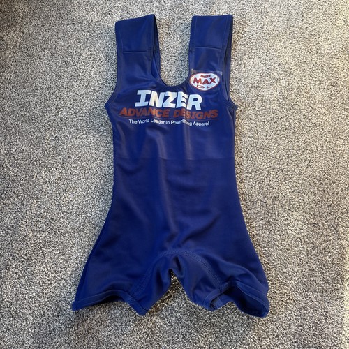 Inzer max squat - inzer,