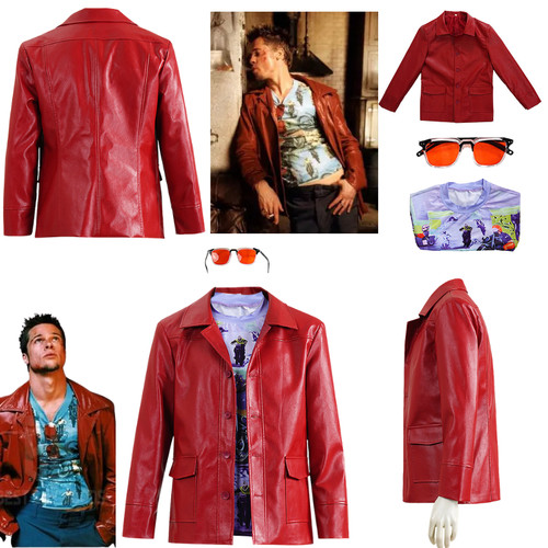 Fight club tyler durden - club,