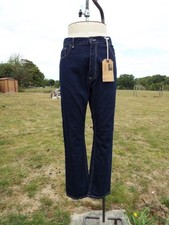 MARKS & SPENCER NORTH COAST Slim Fit Mens Jeans W 36” Leg 29” BNWT RRP £45.00