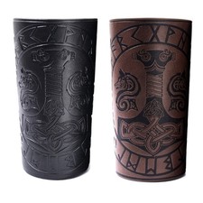 Men Cosplay Arm Warmers