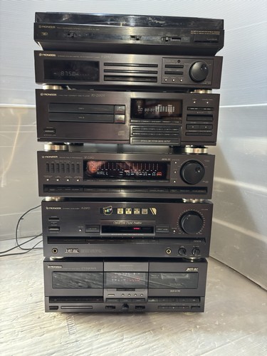 High end pioneer - high-end,