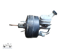 2016 FORD TRANSIT Mk8 BRAKE