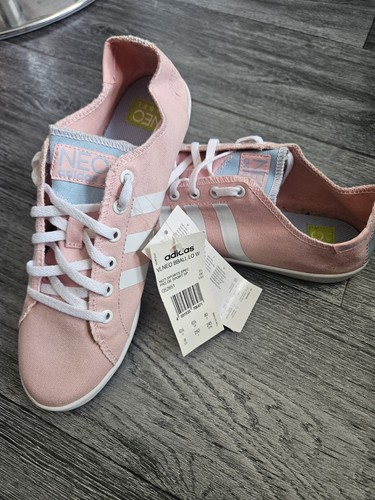 Adidas neo label vulc - neo, low
