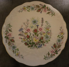 AYNSLEY WILD TUDOR FINE BONE