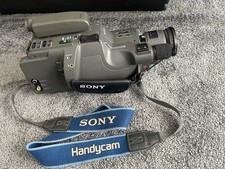 Sony ccd f350e video - ccd-f350e,