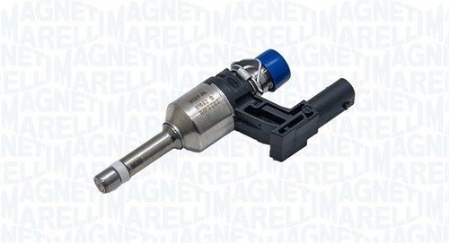 Genuine fuel injector - genuine,