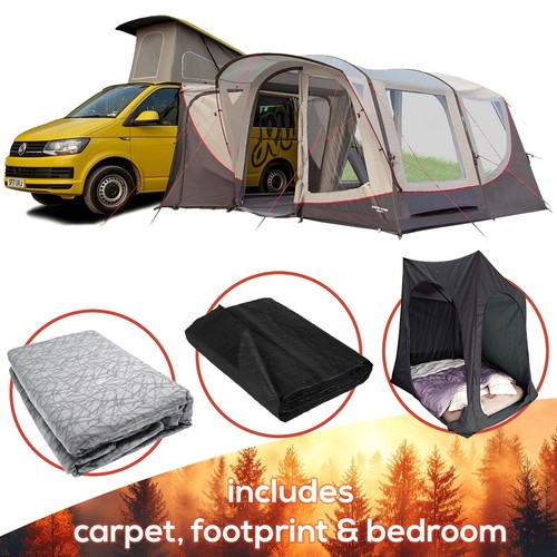 Vango magra air - air, awning
