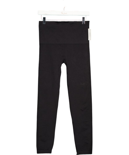 Spanx black look - spanx, me