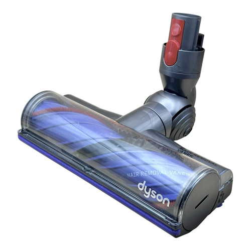 Genuine dyson motor head brush - motor,