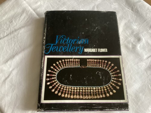Victorian jewellery by - jewellery,