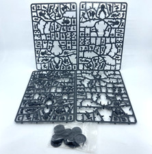 Goliath Gang - Parts / Kitbash