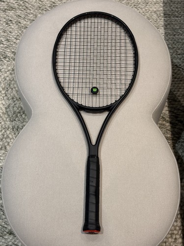 Wilson pro staff six one - wilson,