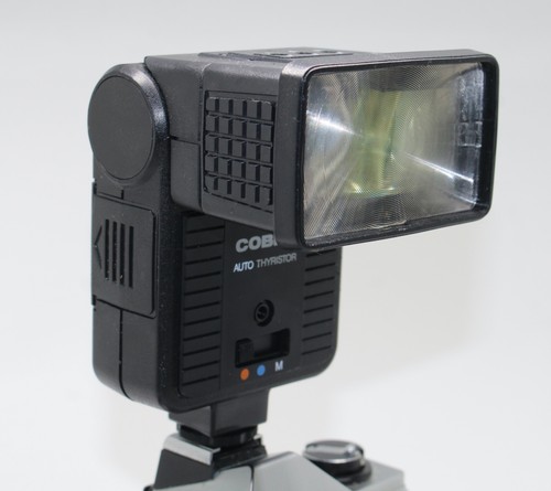 Cobra auto thyristor - cobra,