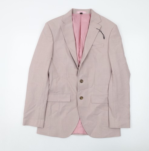 Marks and spencer mens pink - marks,