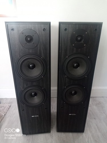 Panasonic bt230 acoustic - panasonic, &