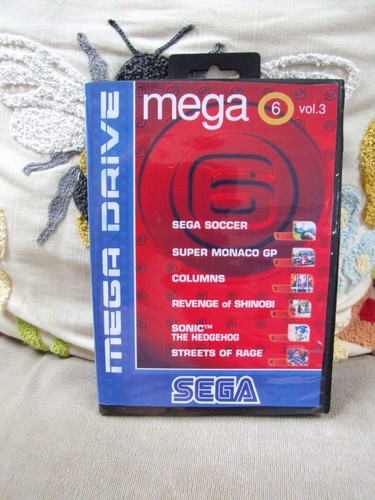 Offers combine sega mega - offers, drive