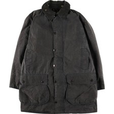Vintage 80'S-90'S Barbour