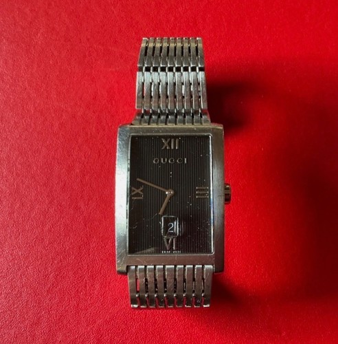 Mens gucci wrist - gucci, watch