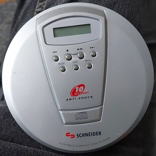 Schneider scd silver - scd-11,