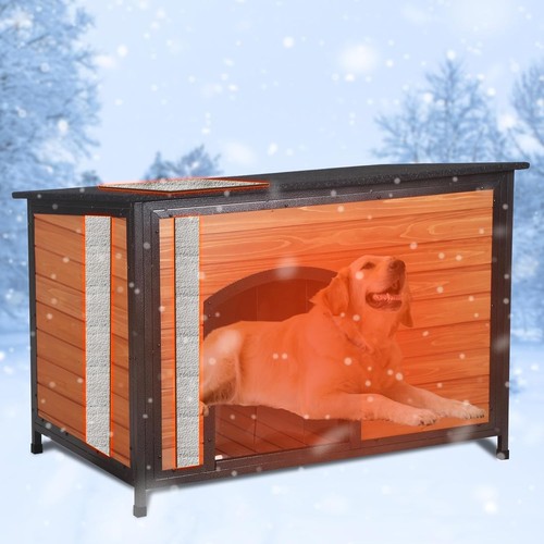 Dog house outdoor - dog, proof