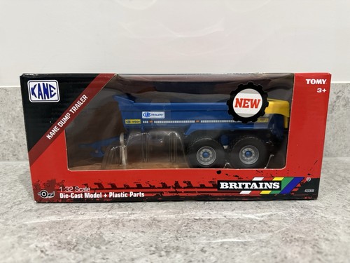 Britains farm kane dump - farm,