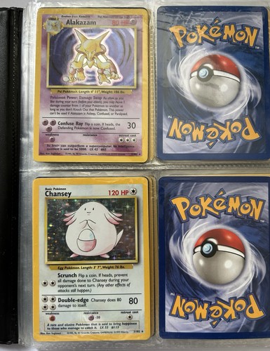 Pokémon tcg wotc - pokémon,