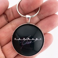 Volkswagen VW Vintage Karmann