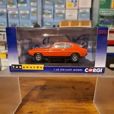 Vanguards Corgi VA13305A Ford