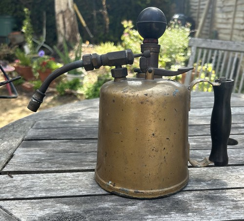Vintage mysto pump type - mysto,