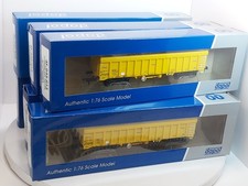 6 x Dapol OO Gauge 10A Ballast