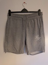 Beck & Hersey Shorts Mens Size